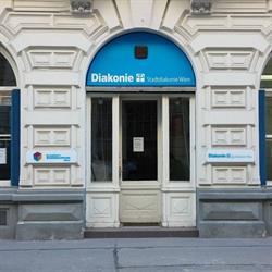 Stadtdiakonie Wien