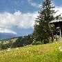Schwammerlhütte