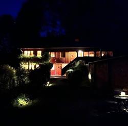 Ferienhaus Bregenzerwald