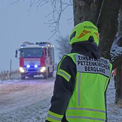 Freiwillige Feuerwehr Petzenkirchen-Bergland