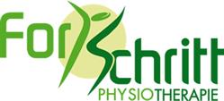 Fortschritt Physiotherapie - Markus Kürschner