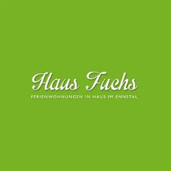 Haus Fuchs - Ferienwohnungen in Haus im Ennstal