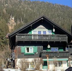 Haus Wulfenia