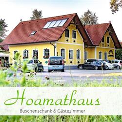 Hoamathaus