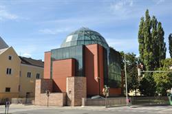 Jüdische Gemeinde Graz