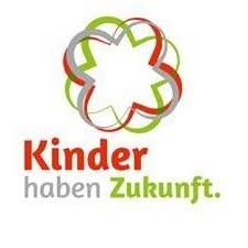 Kinder haben Zukunft