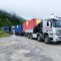 KONZETT Transport GmbH Transporte - Kranarbeiten