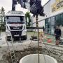 KONZETT Transport GmbH Transporte - Kranarbeiten