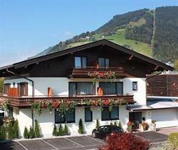 Comfort Hotel Garni Landhaus Gitti
