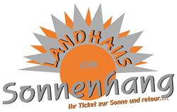 Landhaus am Sonnenhang