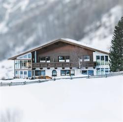Haus am Mühlroan