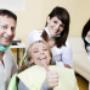 Dr. med. dent. Gyula Perendy - Team in Praxis