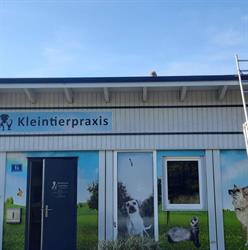 Kleintierpraxis am Buchberg