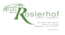 Pension Roslerhof