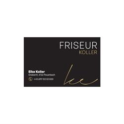 Friseur Koller