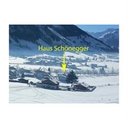 Haus Schönegger Rauris