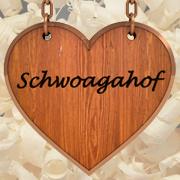 Schwoagahof - Schweiger Elisabeth & Robert