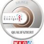 WKO-Qualifizierungsprogramm zur Qualitätssicherung. Weiter geht's mit dem nächsten Schritt :-) WKO-Qualifizierungsprogramm zur Qualitätssicherung. Weiter geht's mit dem nächsten Schritt :-)