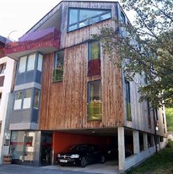 Haus Almandin