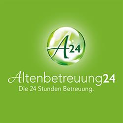 Altenbetreuung 24