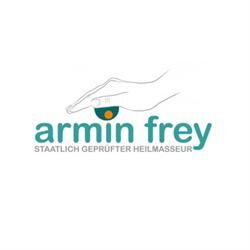 Heilmasseur - Armin Frey