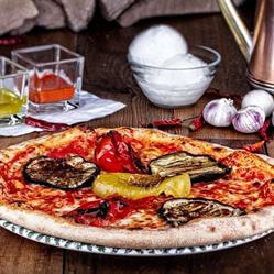 PIZZERIA AROMA