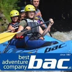 BAC - Best Adventure Company