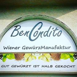 BenCondito - Wiener GewürzManufaktur
