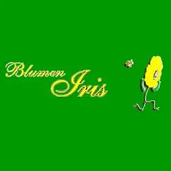 Blumen Iris