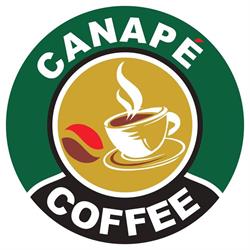 Canapé Coffee