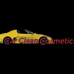 Car Clean Cosmetics