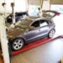 CTC Car Technology Center Lackner Stark OG CTC Car Technology Center Lackner Stark OG