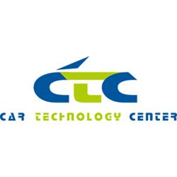 CTC Car Technology Center Lackner Stark OG