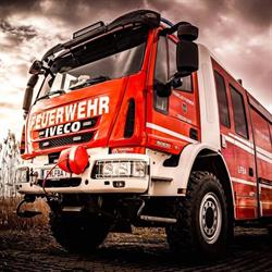 Freiwillige Feuerwehr Rust