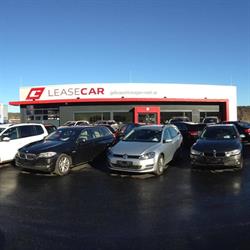 Lease-Car AG Autohandels GmbH