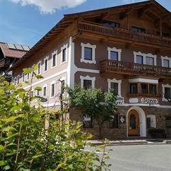 Restaurant Daxer