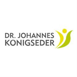 Dr. Johannes Königseder