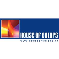House Of Colors