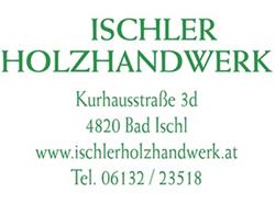 Ischler Holzhandwerk