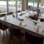 KAI 7 Cafe-Restaurant im Ennshafen - Harald Limberger KAI 7 Cafe-Restaurant im Ennshafen - Harald Limberger