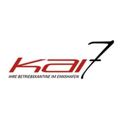 KAI 7 Cafe-Restaurant im Ennshafen - Harald Limberger