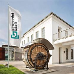 Kitzmantelfabrik - Meine Bühne