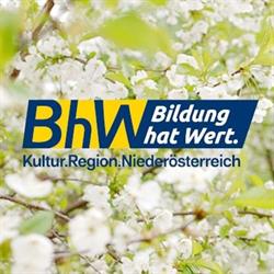 Basisbildung Niederösterreich - BHW-Projektverein