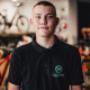 Fabian Horvath, Verkauf, Werkstatt