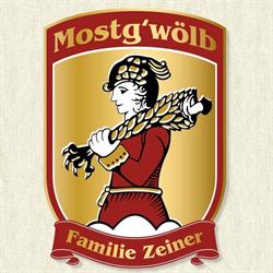 Zeillerner Mostg'wölb