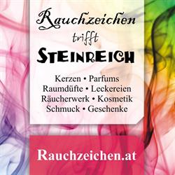 Rauchzeichen trifft Steinreich