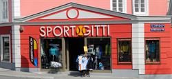Sport Gitti