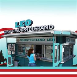 Würstelstand Leo