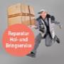 BERNINA Verkauf und Service P. Fischer - Reparatur Hol- und Bringservice