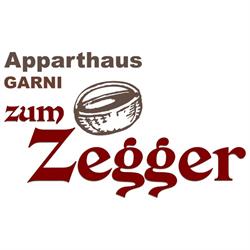 Apparthaus zum Zegger